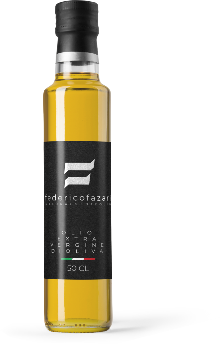 Olio Extra Vergine di Oliva