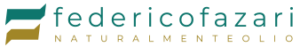 Federico Fazari Logo